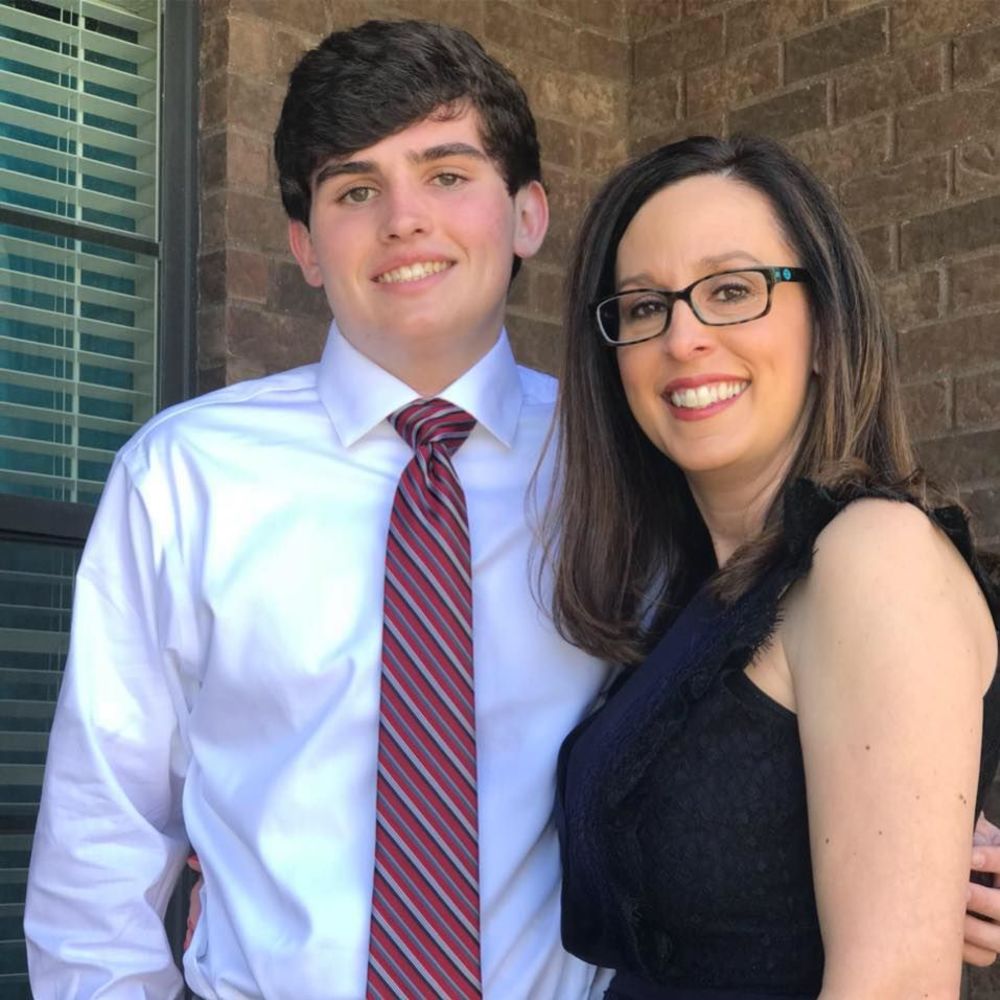 Meet your Posher, Shawna